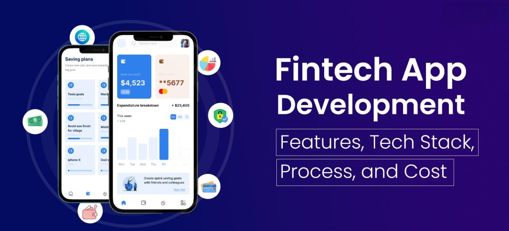 Chi Phí Thiết Kế App Fintech: Hướng Dẫn Chi Tiết Từ A–Z
