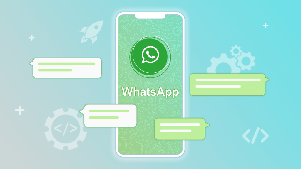 Chi Phí Phát Triển App Nhắn Tin Giống WhatsApp: Phân Tích Từ A–Z 3 Phát triển ứng dụng giống whatsapp
