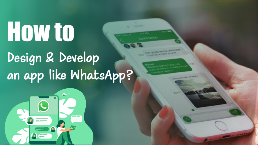 Chi Phí Phát Triển App Nhắn Tin Giống WhatsApp: Phân Tích Từ A–Z