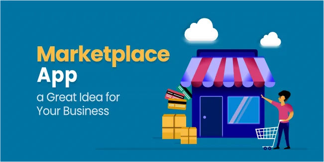 Marketplace app là gì?