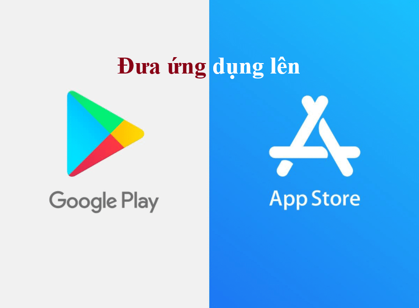 Đưa Ứng Dụng Lên iOS và Android: Hướng Dẫn Chi Tiết Từng Bước