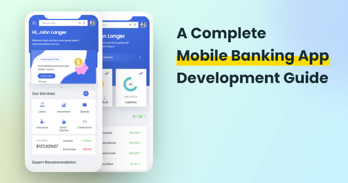 Xây Dựng App Mobile Banking: Hướng Dẫn Chi Tiết 9 Bước