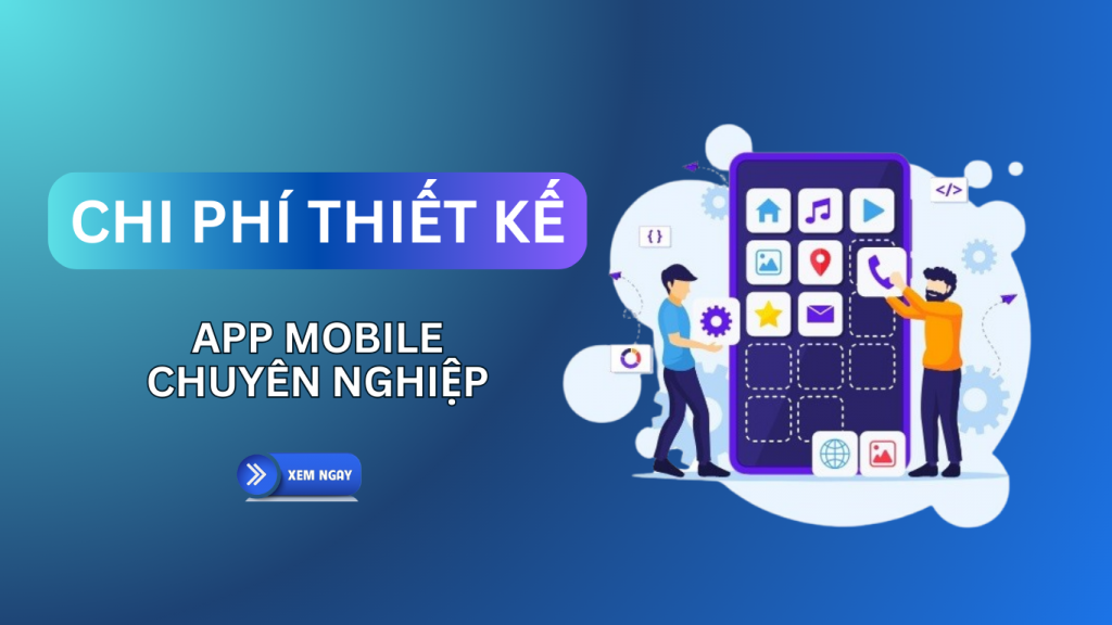 Thiết Kế App Fintech Như Wise 3 Chi phí thuê ngoài phát triển app