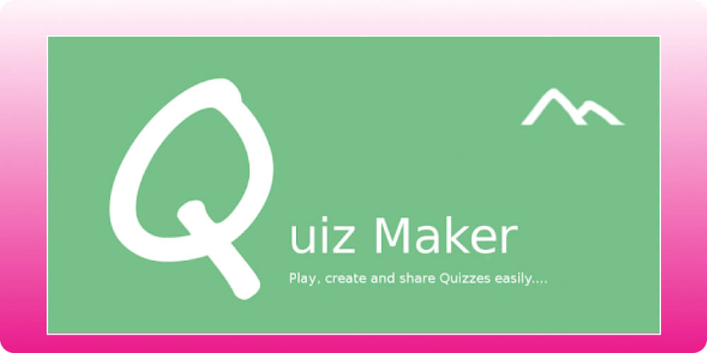 Hệ thống quản lý ngân hàng câu hỏi quiz maker