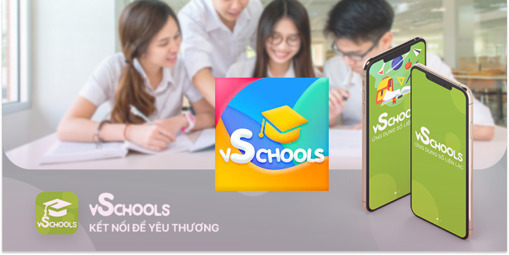Top 10 Phần Mềm Điểm Danh Online Tốt Nhất Cho Trường Học - Trung Tâm 8 Vschools – phần mềm quản lý điểm danh học sinh