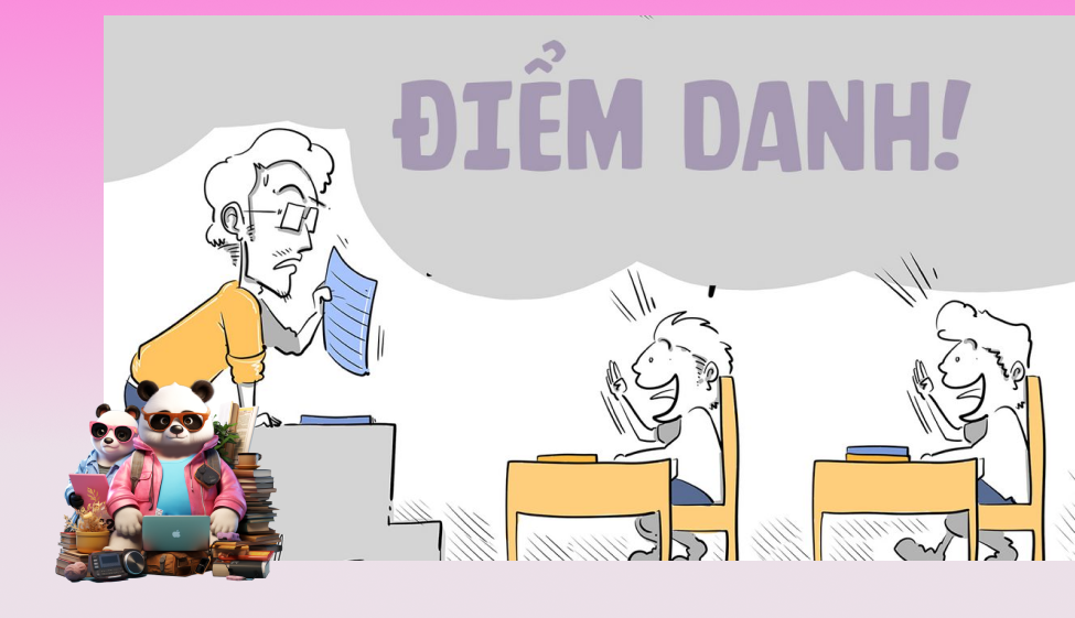Top 10 Phần Mềm Điểm Danh Online Tốt Nhất Cho Trường Học - Trung Tâm 2 Phần mềm quản lý điểm danh