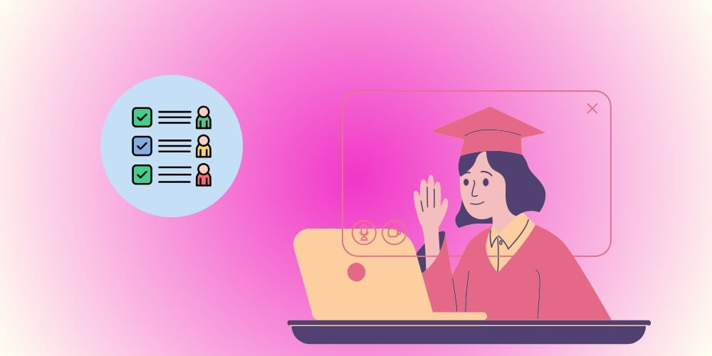 Top 10 Phần Mềm Điểm Danh Online Tốt Nhất Cho Trường Học - Trung Tâm 1 Tại sao nên sử dụng phần mềm điểm danh?