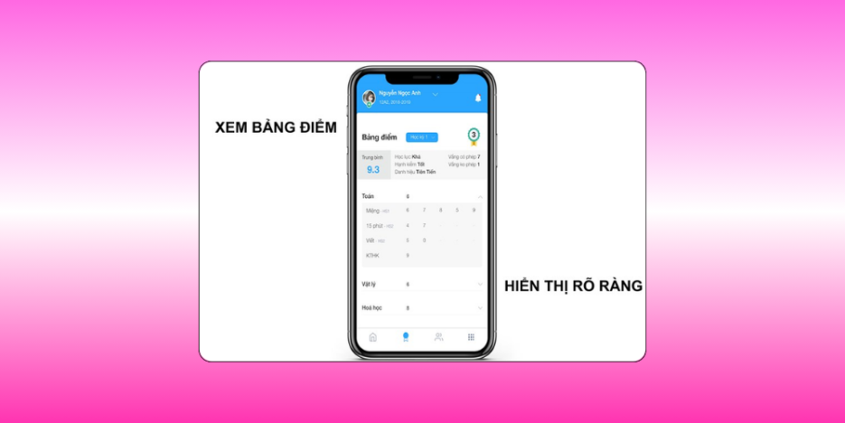 Top 10 Phần Mềm Sổ Liên Lạc Điện Tử - Ứng Dụng Tra Cứu Kết Quả Học Tập Tốt Nhất 3 Nền tảng tra cứu kết quả học tập pino