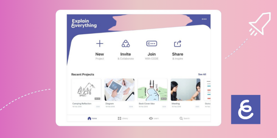 Top 10 Phần Mềm Quản Lý Tuyển Sinh Đầu Cấp Cho Trường Học 7 App quản lý tuyển sinh online – explain everything