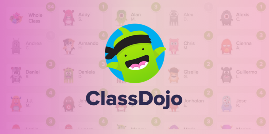 Top 10 Phần Mềm Quản Lý Tuyển Sinh Đầu Cấp Cho Trường Học 6 Phần mềm quản lý tuyển sinh đầu cấp – class dojo