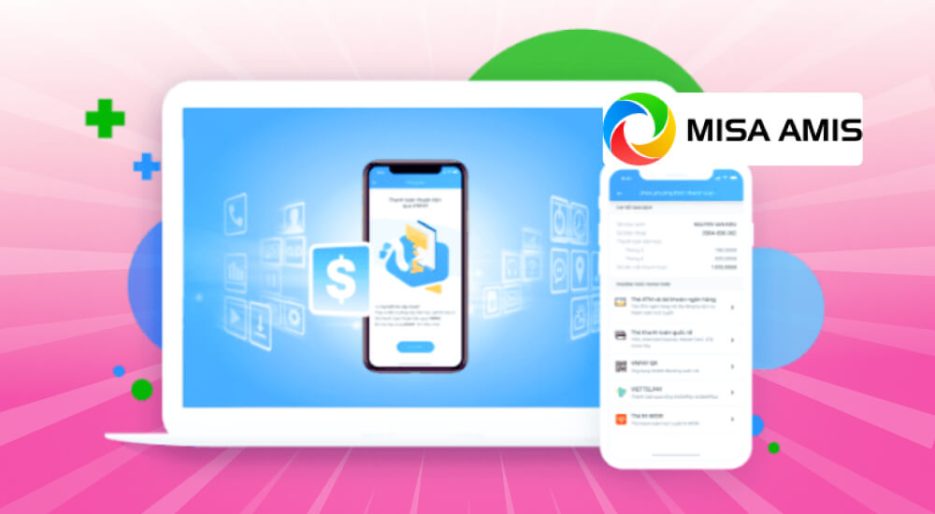 Top 10 Phần Mềm Quản Lý Thu Học Phí Tốt Nhất Cho Trường Học 4 Phần mềm thu học phí trường học – misa emis