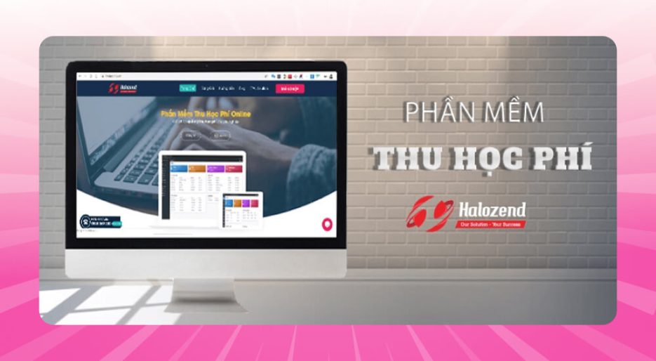 Top 10 Phần Mềm Quản Lý Thu Học Phí Tốt Nhất Cho Trường Học 3 App quản lý học phí trung tâm gia sư – halozend