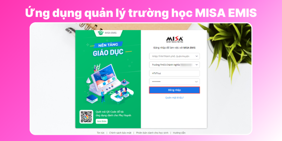 Top 10 Phần Mềm Quản Lý Trường Học Và Giáo Dục Uy Tín Nhất Hiện Nay 7 Phần mềm giáo dục nhà trường – misa emis