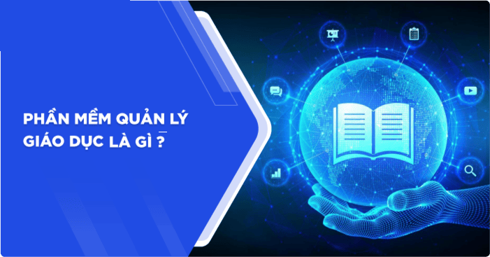 Top 10 Phần Mềm Quản Lý Trường Học Và Giáo Dục Uy Tín Nhất Hiện Nay 1 Phần mềm quản lý trường học là gì?