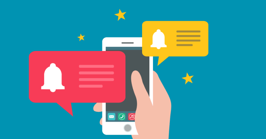 Phần mềm quản lý dự án và công việc Go PMX 5 Tính năng của hệ thống gửi notifications