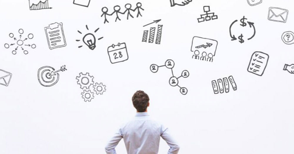 Phần mềm quản lý dự án và công việc Go PMX 2 Phần mềm quản lý dự án có lợi ích như thế nào cho các doanh nghiệp?