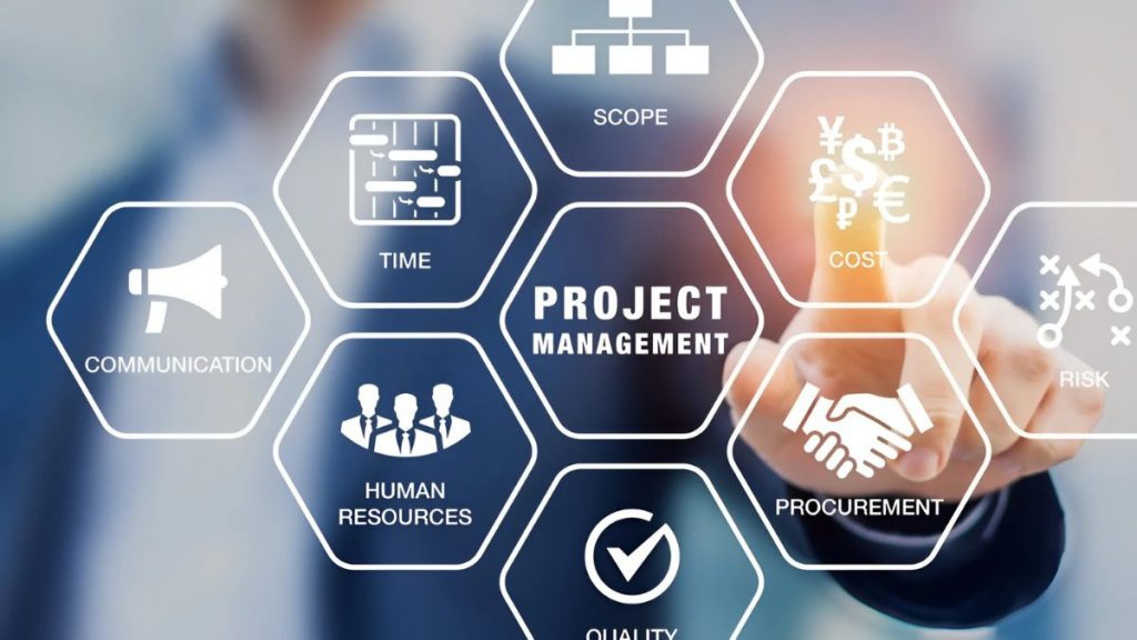 Phần mềm quản lý dự án và công việc Go PMX 1 Giới thiệu phần mềm quản lý công việc, quản lý dự án pmx