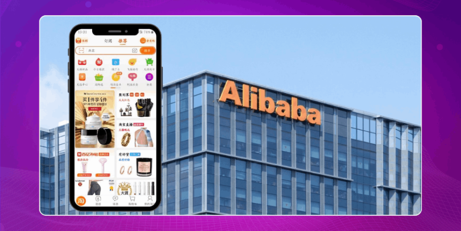 Top 10 App Mua Hàng Trung Quốc Được Tin Dùng Nhất 9 App mua hàng trung quốc tại việt nam – alibaba