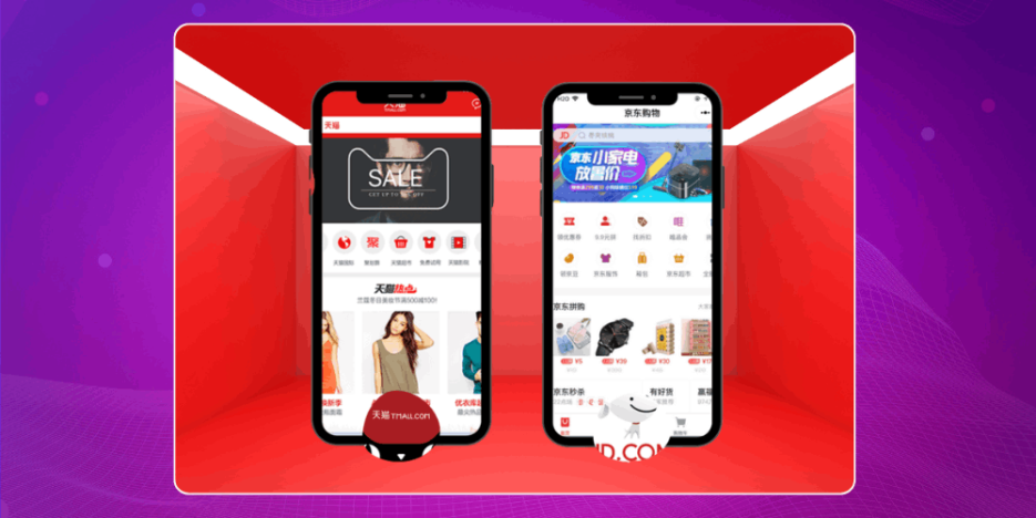 Top 10 App Mua Hàng Trung Quốc Được Tin Dùng Nhất 10 Jd – app order hàng trung quốc giá tốt