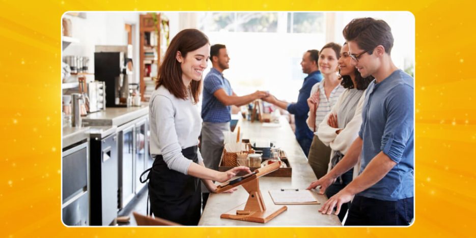 Phần mềm quản lý quán cafe, bán cafe phổ biến nhất 2 Tối ưu quy trình vận hành
