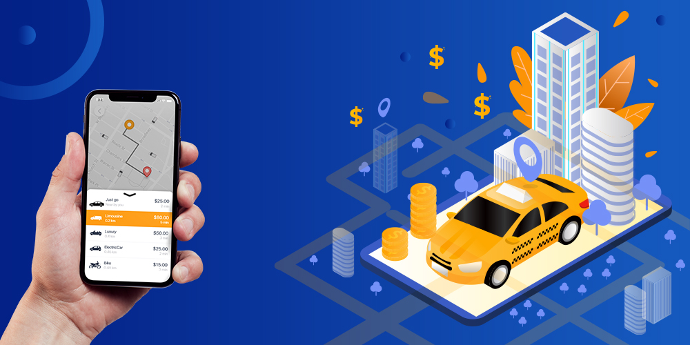 Chi phí thiết kế app book xe