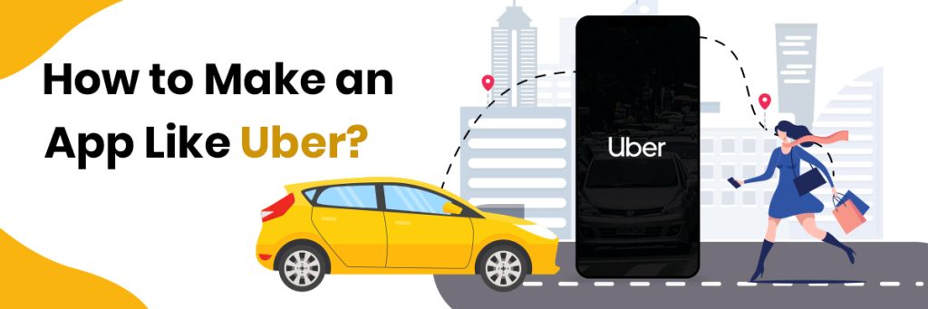 Make-an-app-like-uber