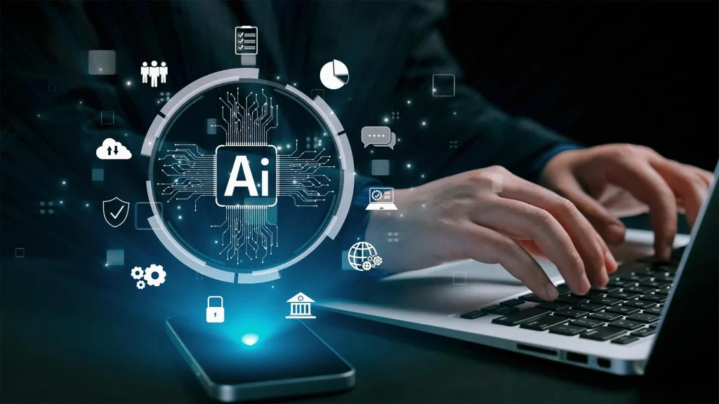 Vì sao nên đầu tư vào dự án phát triển ai?