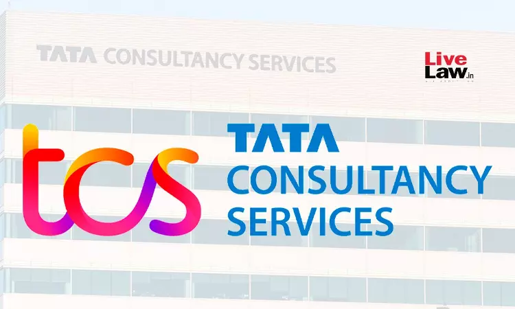 Tata consultancy services (tcs)