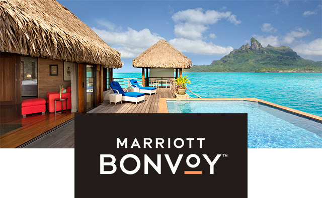 Marriott-bonvoy