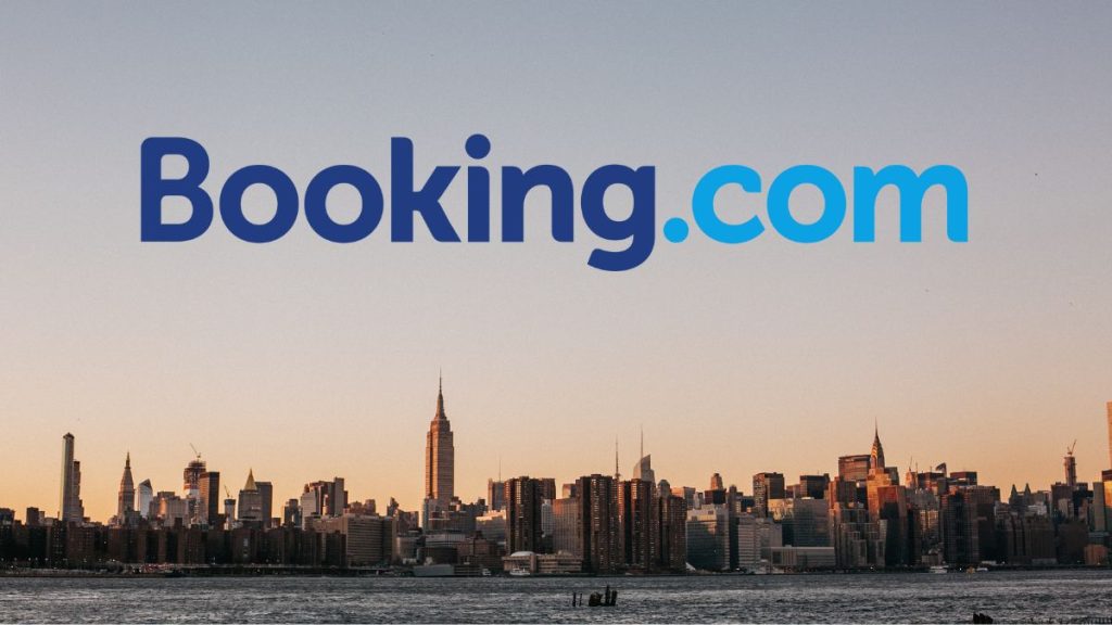Booking. Com