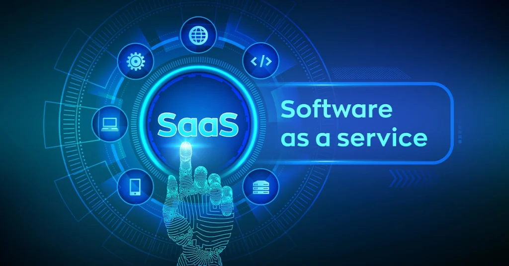 Phát triển saas là gì?