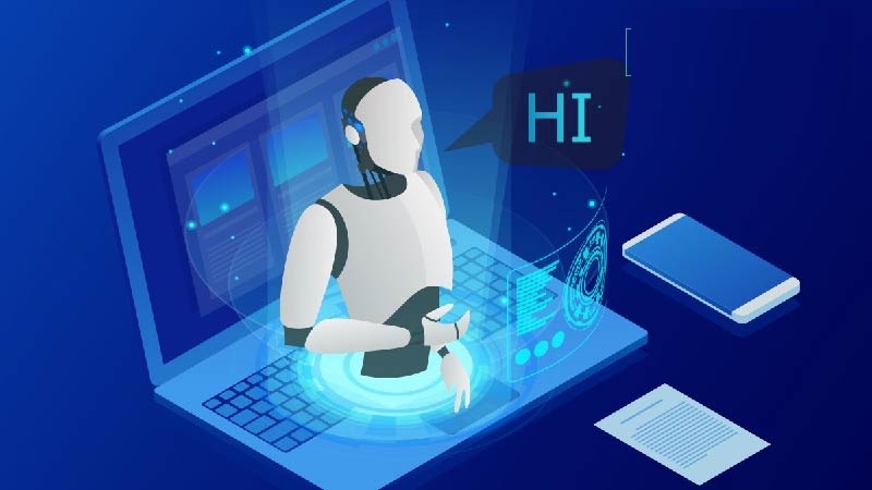 Lợi ích của việc ứng dụng ai trong các ứng dụng học ngoại ngữ