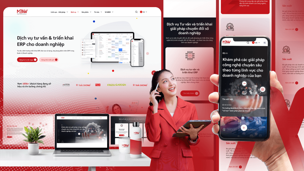 Tìm web designer cho startup và doanh nghiệp ở đâu?