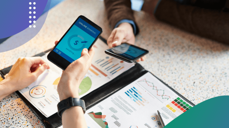 Các tính năng cần có trong ứng dụng neobanking