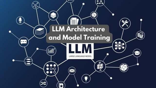 Phát Triển Mô Hình LLM Như Thế Nào? Hướng Dẫn Chi Tiết Từ A–Z 4 7 bước cơ bản để phát triển mô hình llm