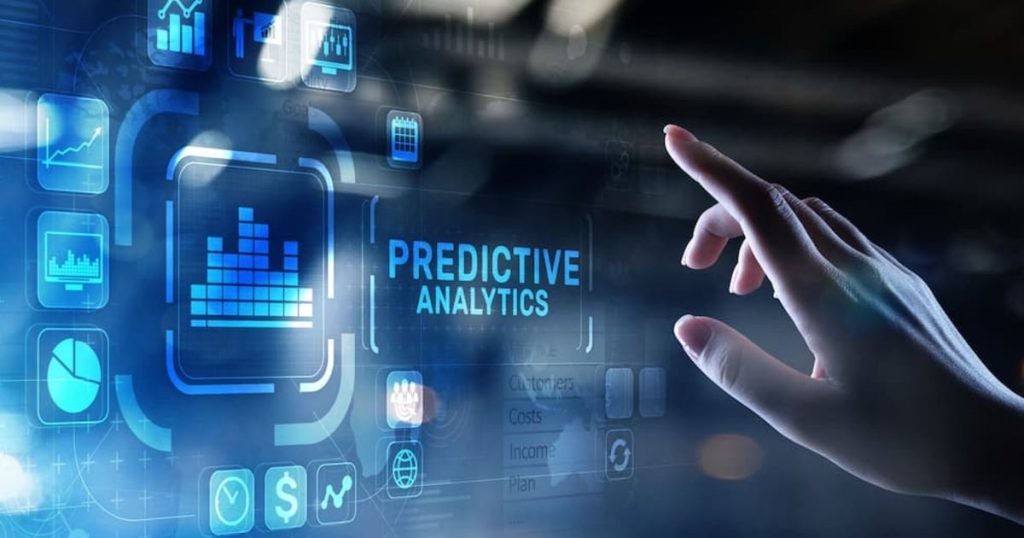 Xu hướng 7 – phân tích dự đoán nâng cao (advanced predictive analytics)
