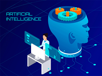 AI Đang Thay Đổi Web Development Như Thế Nào? 1 Trí tuệ nhân tạo là gì?