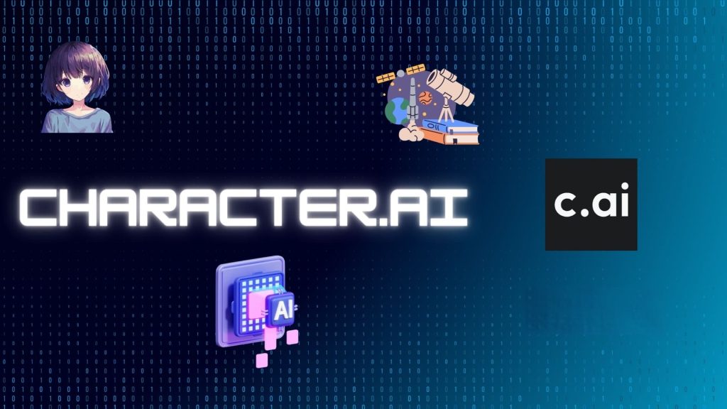 Character ai là gì