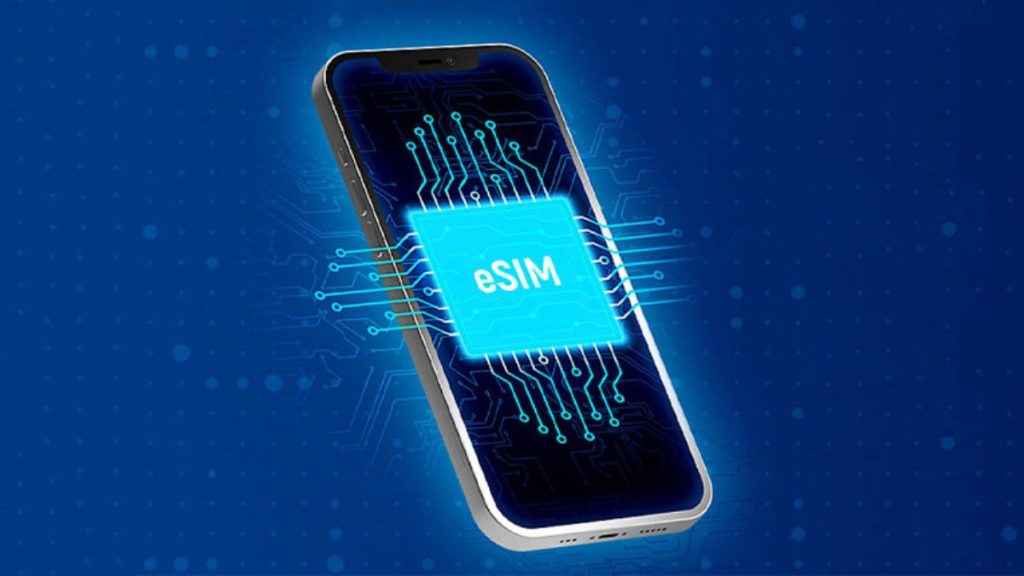 Tổng quan về esim