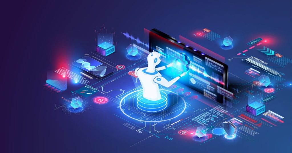 Ai code generator là gì
