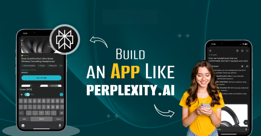 Quy Trình Phát Triển App AI Tương Tự Perplexity.ai Từ A–Z