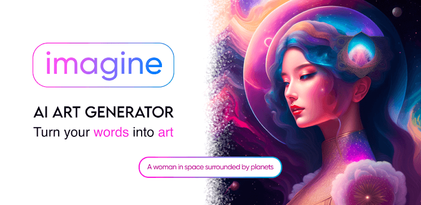 Cách Thiết Kế App Giống Imagine: AI Art Generator 5 8 giai đoạn xây dựng app giống imagine ai art generator