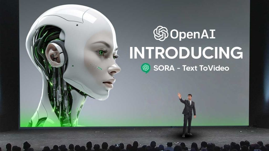 Openai sora là gì