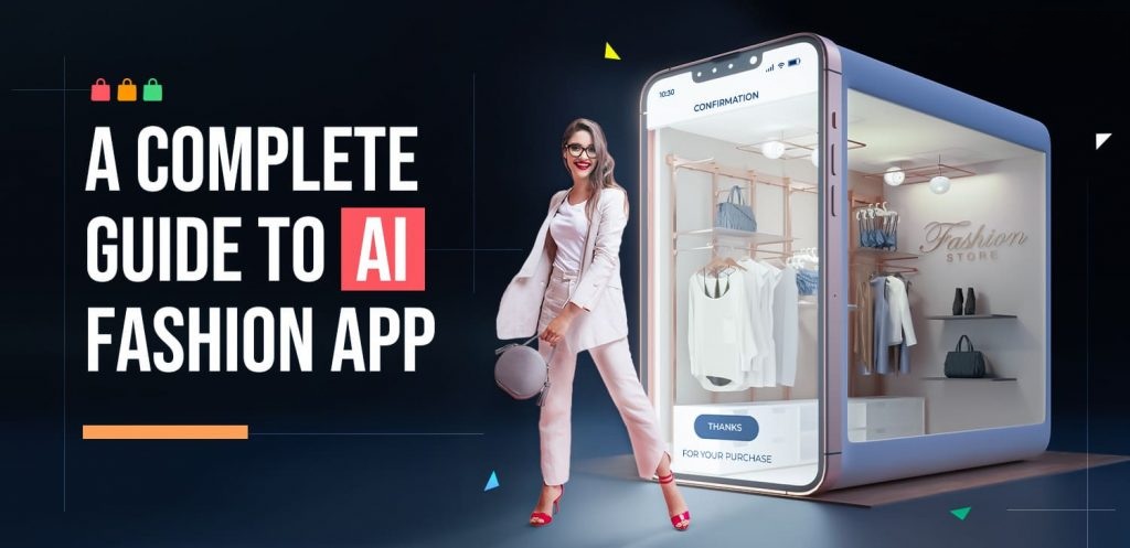 Phát Triển App Trợ Lý Thời Trang AI: Tính Năng Cần Có, Chi Phí Và Giá Trị Mang Lại 2 6 giai đoạn phát triển ứng dụng trợ lý thời trang ai