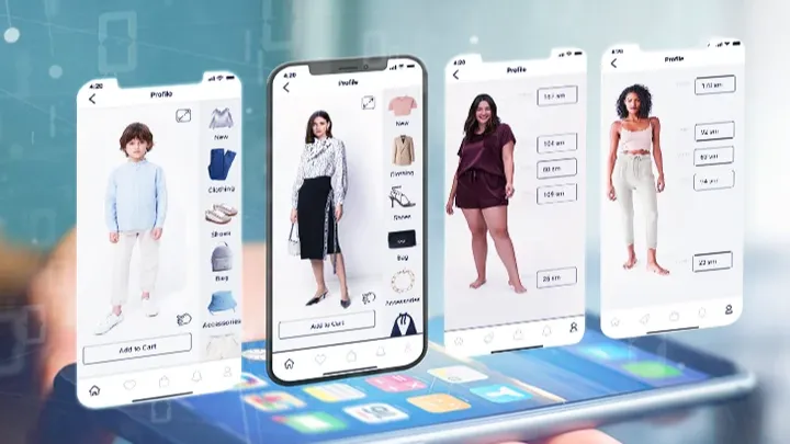 Phát Triển App Trợ Lý Thời Trang AI: Tính Năng Cần Có, Chi Phí Và Giá Trị Mang Lại 3 Các tính năng nâng cao đưa ai fashion assistant app lên tầm cao mới