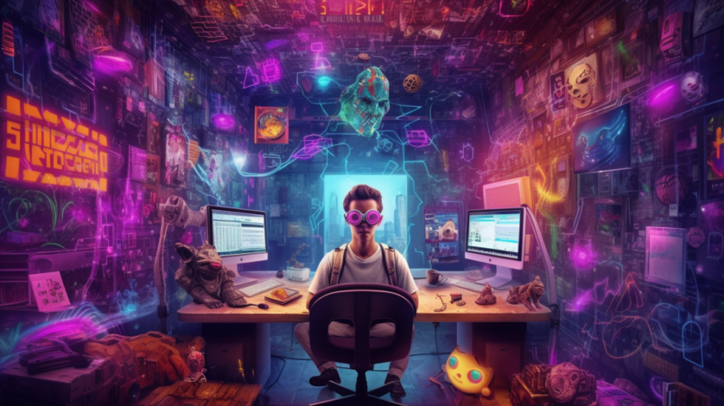 Lợi ích của ai trong gaming