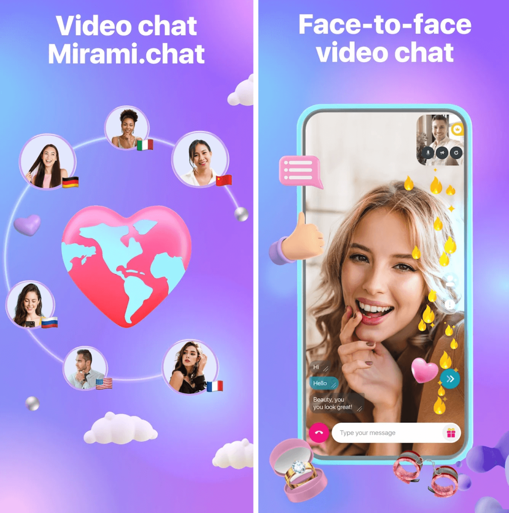 Cách Thiết Kế App Giống Mirami Từng Bước Chi Tiết 1 Mirami app là gì?