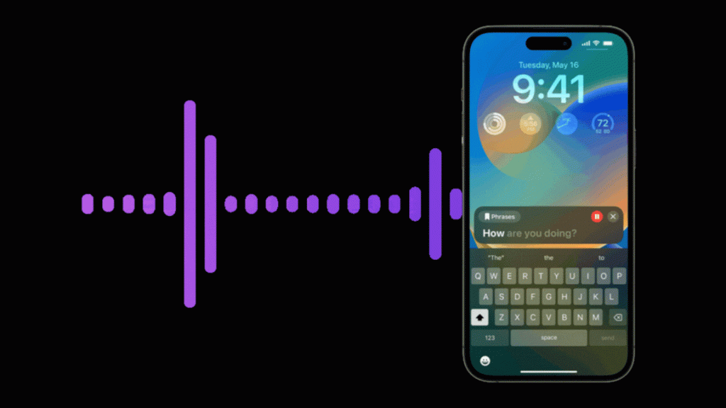 Ứng dụng ai voice cloning là gì?