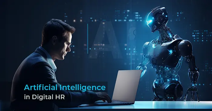 6 trường hợp ứng dụng quan trọng nhất của generative ai trong ngành nhân sự (hr)