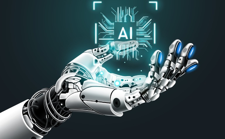 Generative ai vận hành trong ngành nhân sự (hr) như thế nào